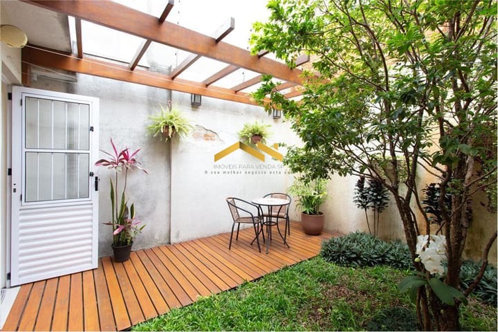 Casa à venda com 3 quartos, 120m² - Foto 5