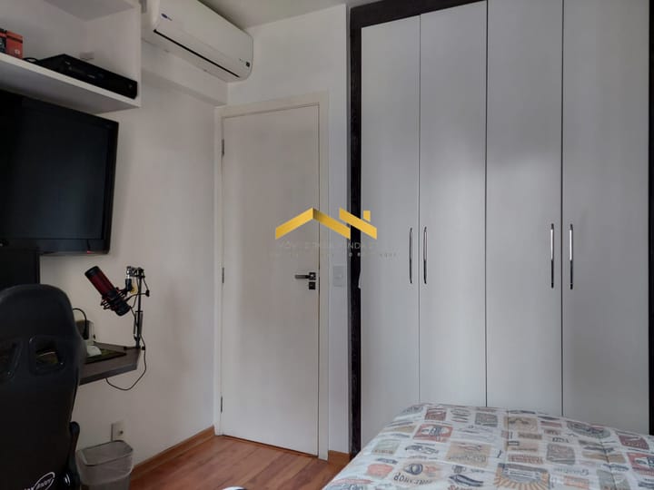 Apartamento à venda com 3 quartos, 96m² - Foto 11