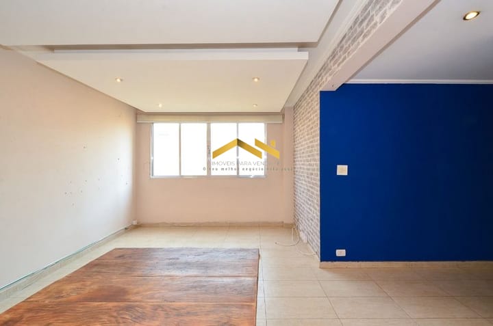 Apartamento à venda com 3 quartos, 102m² - Foto 1