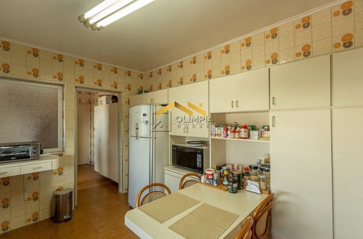 Apartamento à venda com 4 quartos, 161m² - Foto 7