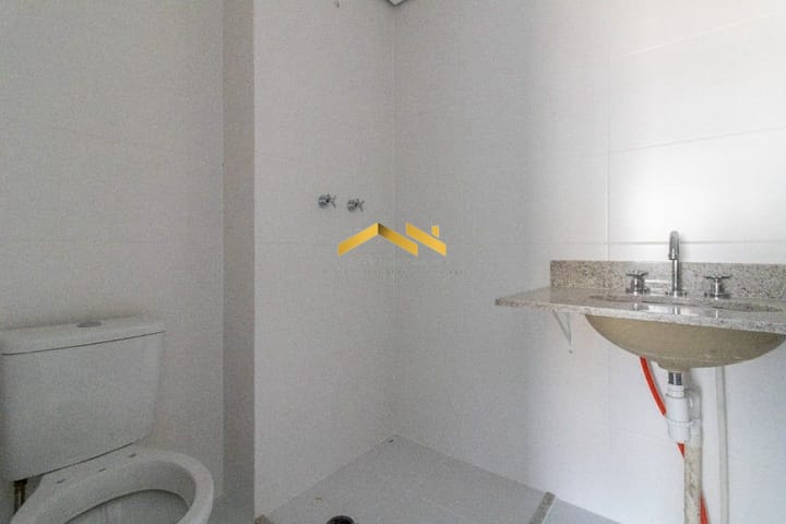 Apartamento à venda com 2 quartos, 56m² - Foto 9