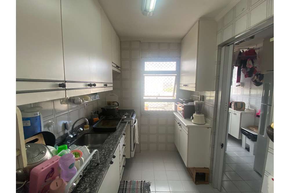 Apartamento à venda com 2 quartos, 65m² - Foto 10