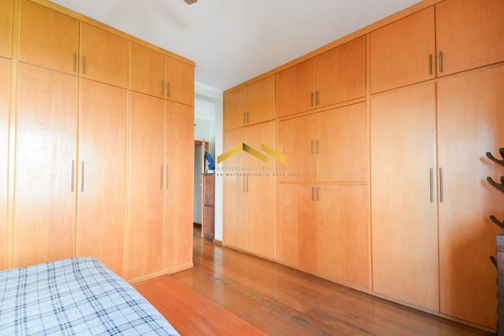 Apartamento à venda com 3 quartos, 230m² - Foto 39