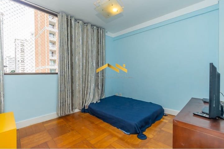 Apartamento à venda com 3 quartos, 105m² - Foto 6