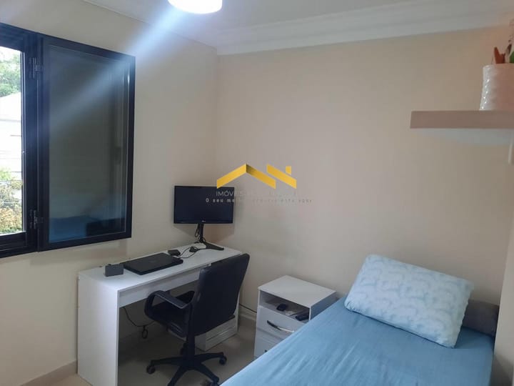 Apartamento à venda com 3 quartos, 70m² - Foto 12