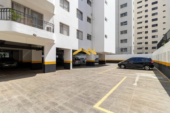 Apartamento à venda com 2 quartos, 60m² - Foto 2