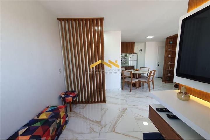 Apartamento à venda com 3 quartos, 55m² - Foto 33