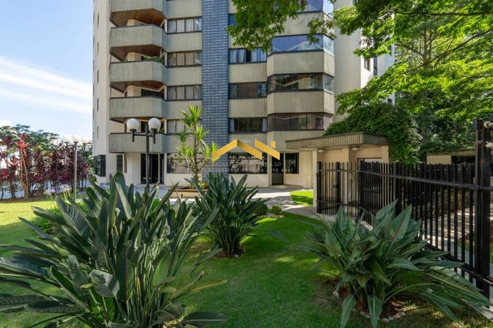 Apartamento à venda com 2 quartos, 132m² - Foto 12