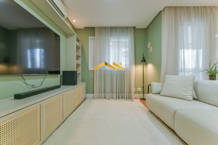 Apartamento à venda com 2 quartos, 94m² - Foto 31