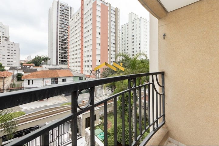 Apartamento à venda com 2 quartos, 57m² - Foto 22