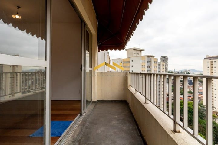 Apartamento à venda com 3 quartos, 202m² - Foto 58