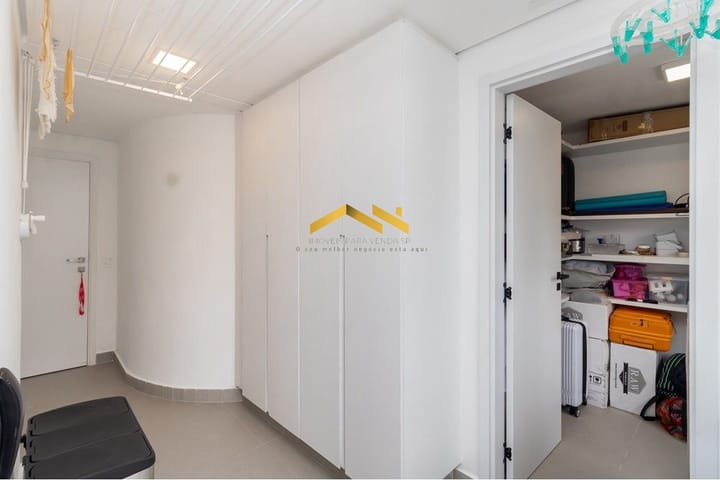 Apartamento à venda com 3 quartos, 250m² - Foto 30