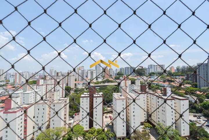 Apartamento à venda com 3 quartos, 188m² - Foto 19