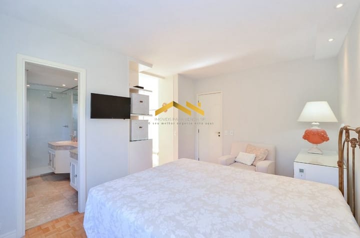 Apartamento à venda com 2 quartos, 121m² - Foto 14