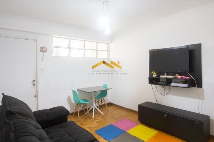 Apartamento à venda com 2 quartos, 53m² - Foto 28