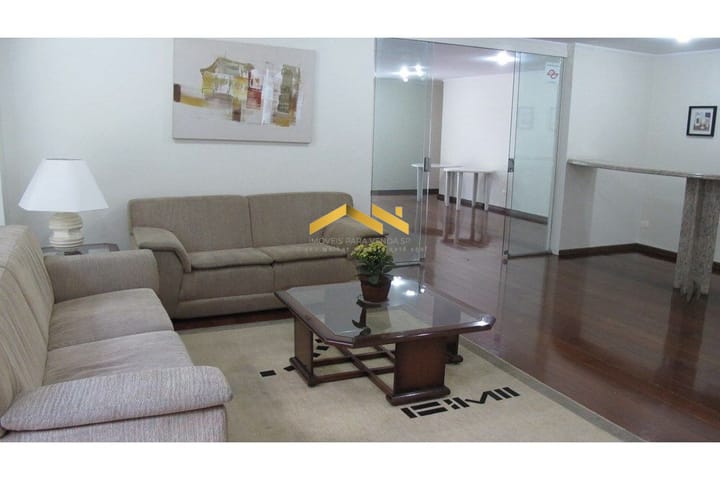 Apartamento à venda com 3 quartos, 125m² - Foto 10