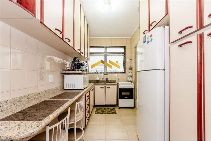 Apartamento à venda com 2 quartos, 63m² - Foto 37