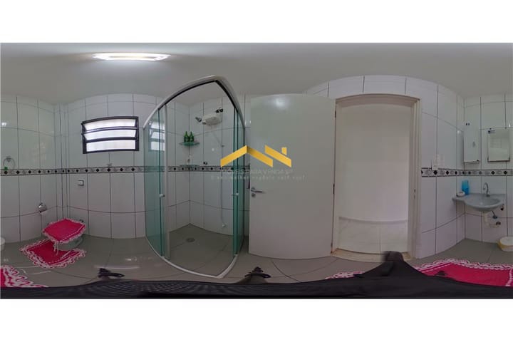 Casa à venda com 3 quartos, 161m² - Foto 45