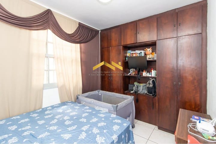 Casa à venda com 3 quartos, 110m² - Foto 20