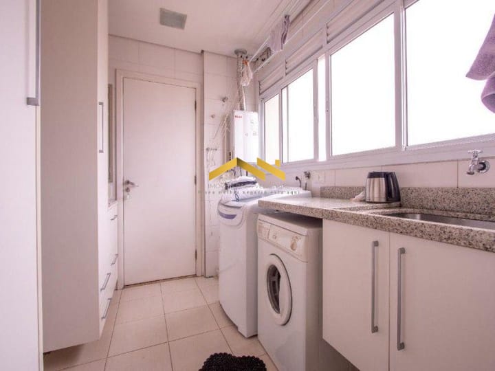 Apartamento à venda com 4 quartos, 400m² - Foto 14