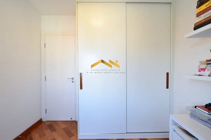 Apartamento à venda com 3 quartos, 166m² - Foto 37