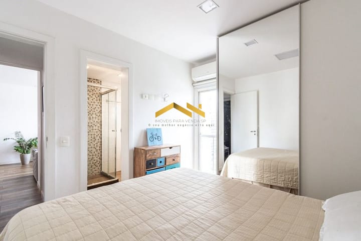 Apartamento à venda com 2 quartos, 70m² - Foto 38