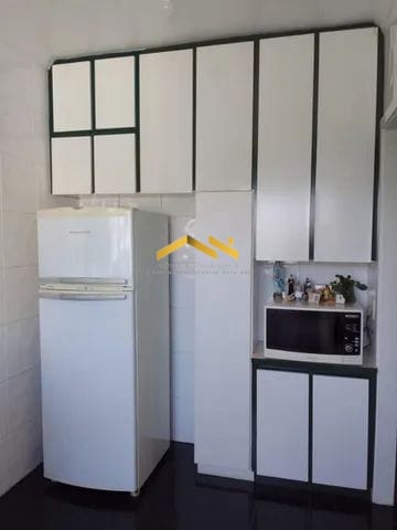 Apartamento à venda com 4 quartos, 190m² - Foto 8