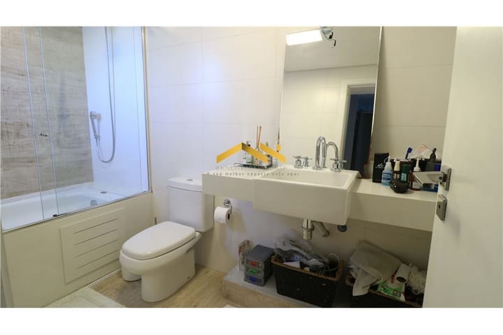 Apartamento à venda com 3 quartos, 175m² - Foto 13