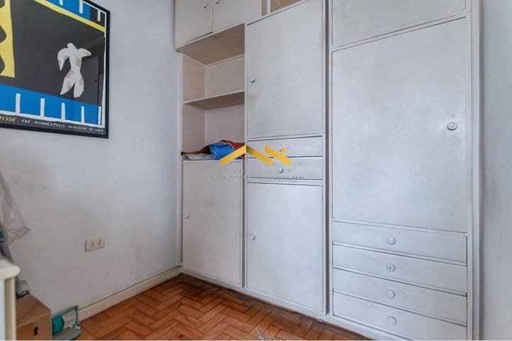 Apartamento à venda com 2 quartos, 103m² - Foto 12