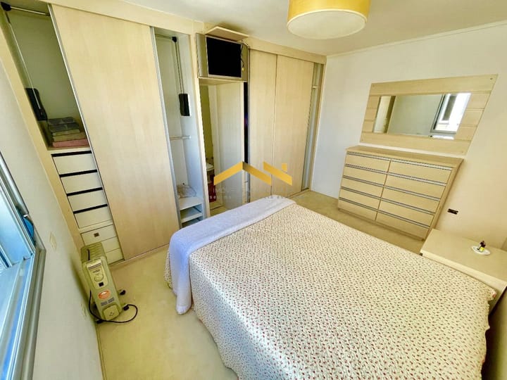 Apartamento à venda com 3 quartos, 147m² - Foto 14