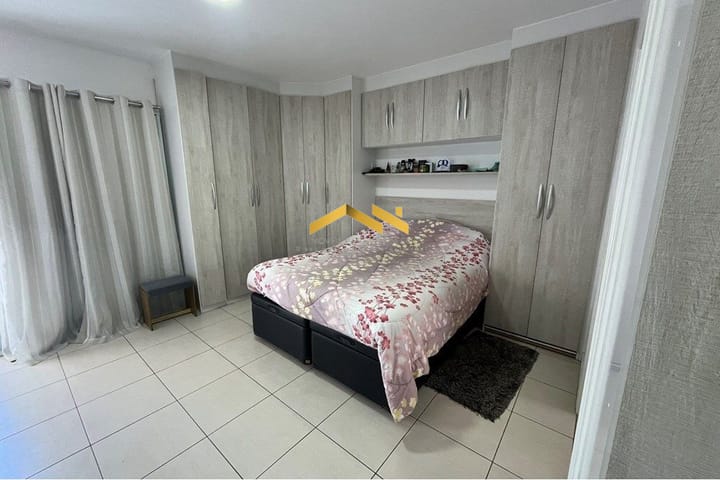 Casa à venda com 3 quartos, 208m² - Foto 31