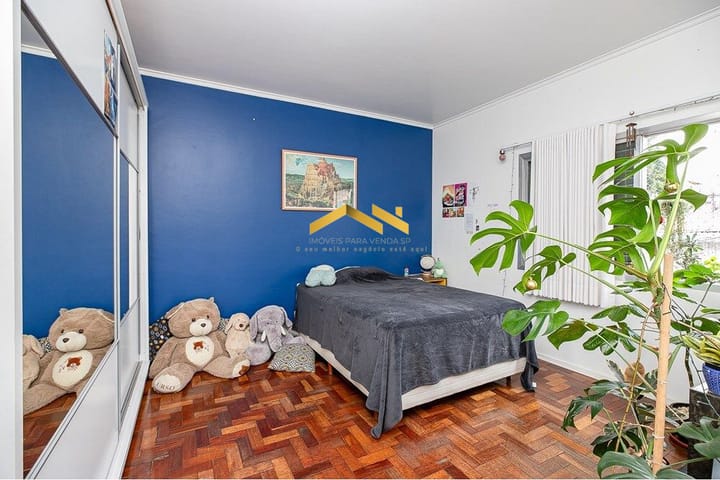 Casa à venda com 3 quartos, 173m² - Foto 19