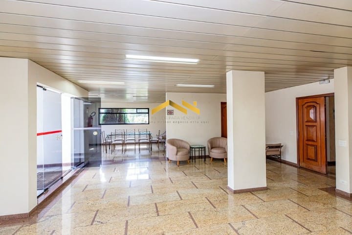 Apartamento à venda com 4 quartos, 200m² - Foto 25