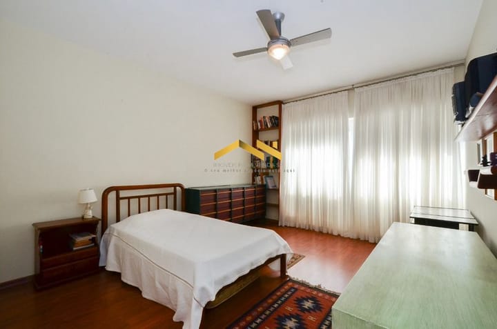 Apartamento à venda com 3 quartos, 215m² - Foto 36