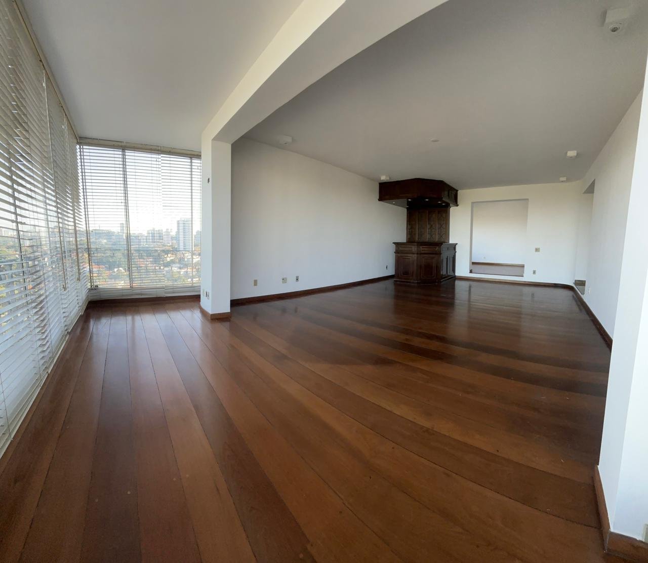 Apartamento à venda com 2 quartos, 218m² - Foto 8