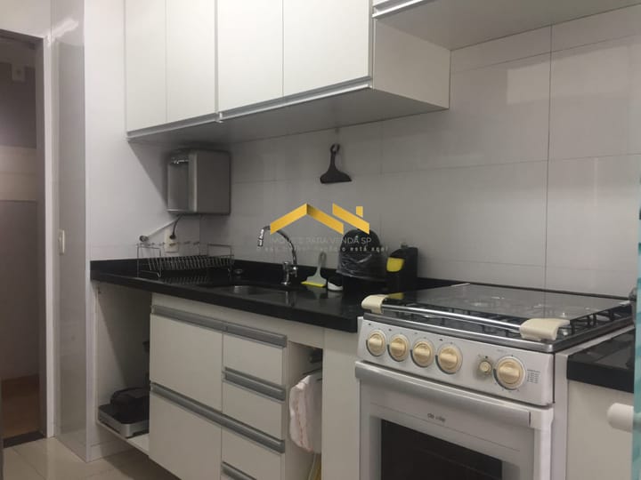 Apartamento à venda com 3 quartos, 108m² - Foto 22