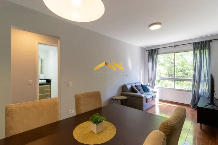 Apartamento à venda com 2 quartos, 56m² - Foto 19