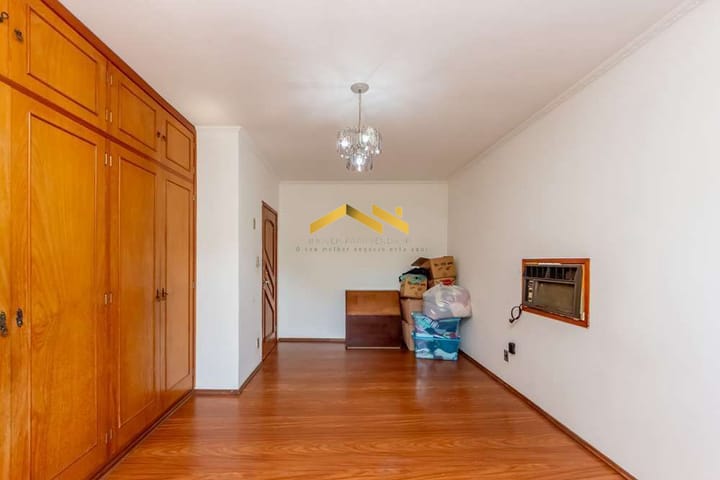 Casa à venda com 3 quartos, 197m² - Foto 14