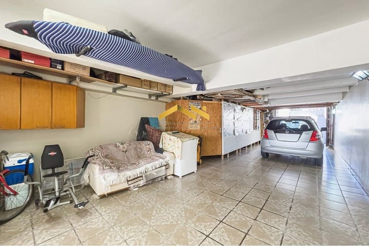 Casa à venda com 3 quartos, 190m² - Foto 24