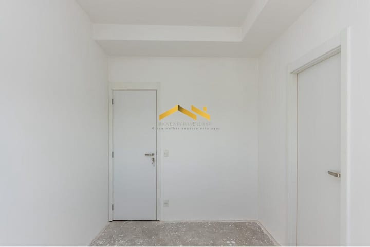 Apartamento à venda com 4 quartos, 162m² - Foto 39