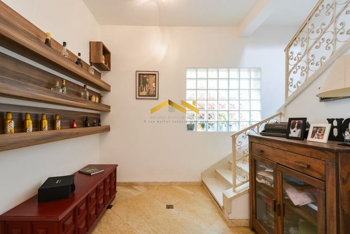 Casa à venda com 3 quartos, 250m² - Foto 46