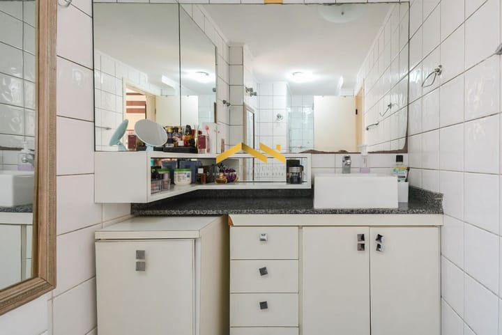 Apartamento à venda com 3 quartos, 76m² - Foto 5