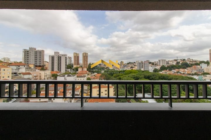 Apartamento à venda com 2 quartos, 54m² - Foto 39