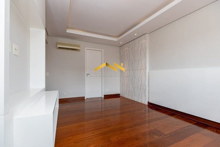 Apartamento à venda com 4 quartos, 186m² - Foto 9