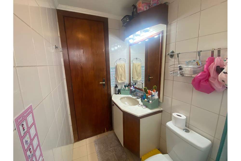 Apartamento à venda com 2 quartos, 65m² - Foto 21