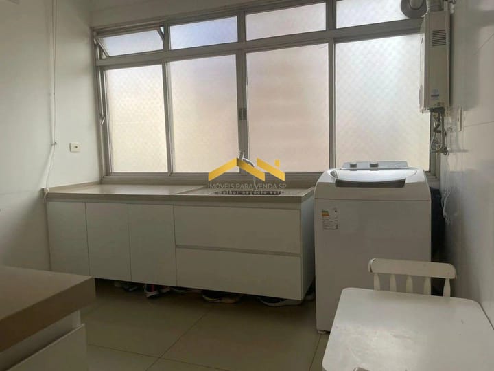 Apartamento à venda com 3 quartos, 129m² - Foto 10