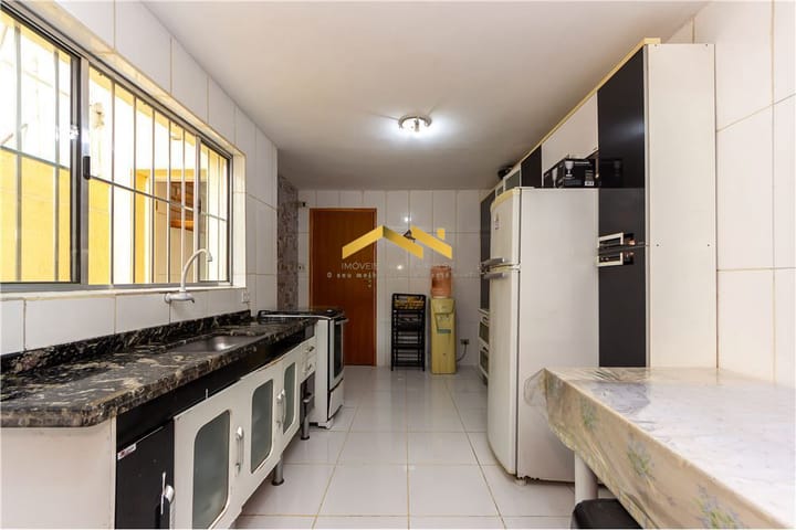 Casa à venda com 3 quartos, 161m² - Foto 27