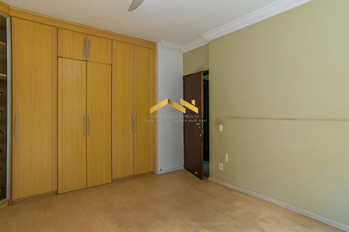 Apartamento à venda com 3 quartos, 175m² - Foto 8