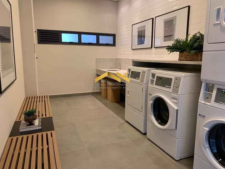 Apartamento à venda com 3 quartos, 118m² - Foto 12