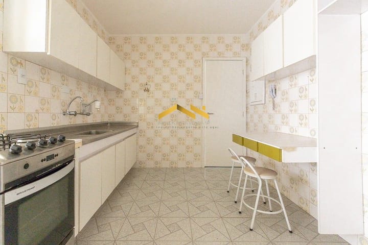 Apartamento à venda com 3 quartos, 95m² - Foto 28